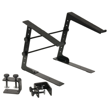 Cadouri de Sarbatori - Adam Hall Laptop Stand SLT001