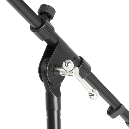Adam Hall Mic Stand S5-B [2]