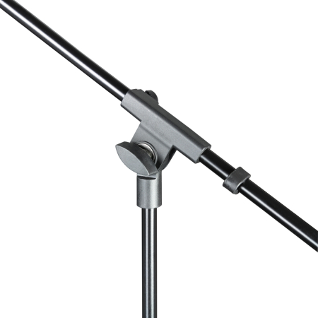 Adam Hall Mic Stand S5-BE [2]