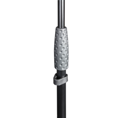 Adam Hall Mic Stand S5-BE [3]