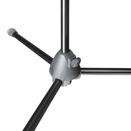 Adam Hall Mic Stand S5-BE [4]