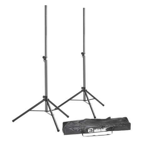 Stative Monitoare - Adam Hall Speaker Stand SPS 023 Set