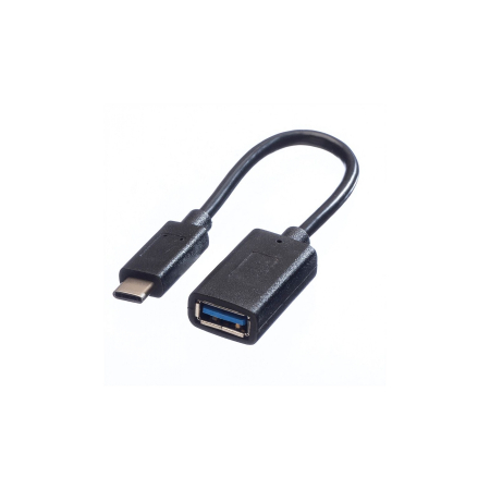 Adaptoare - Adaptor USB 3.1 tip C la USB 3.0 tip A OTG