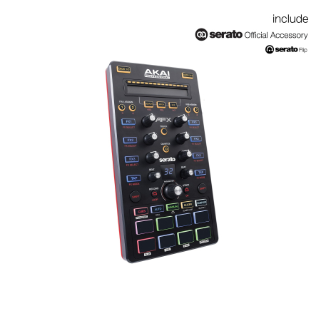 EOL - Akai AFX