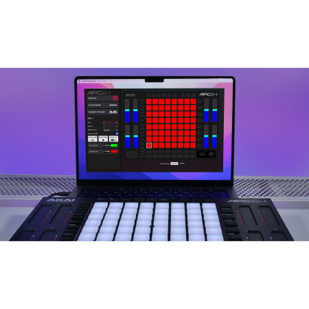 AKAI APC 64 [7]