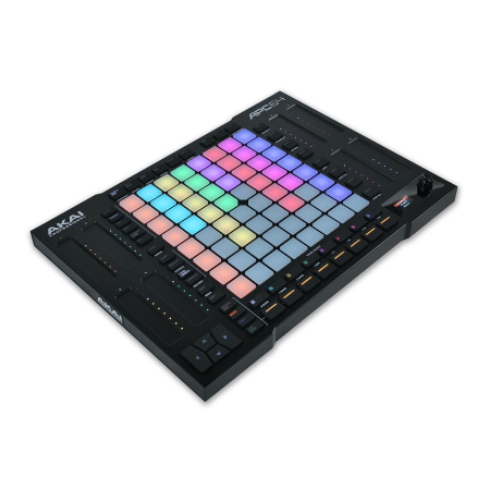 AKAI APC 64 [2]