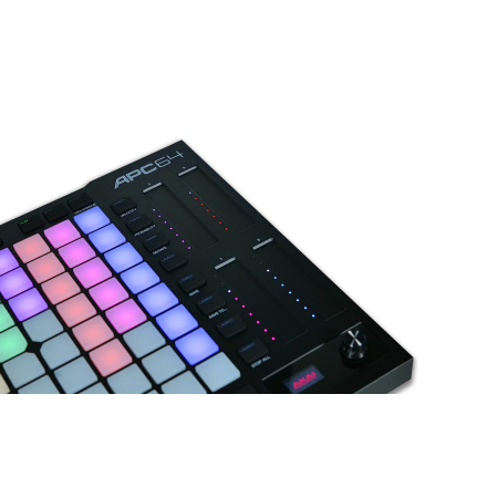 AKAI APC 64 [3]