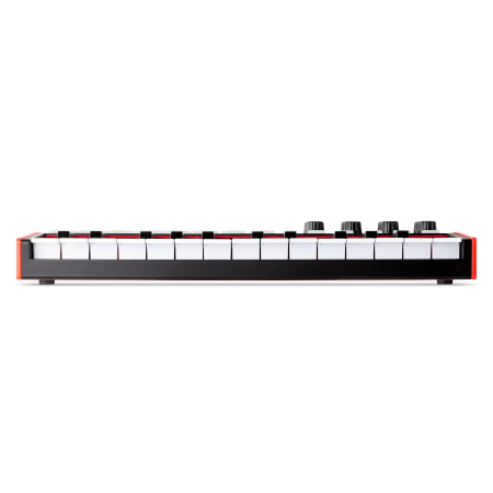 Akai APC Key 25 Mk2 [3]