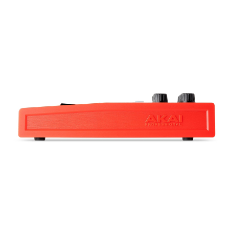 Akai APC Key 25 Mk2 [6]
