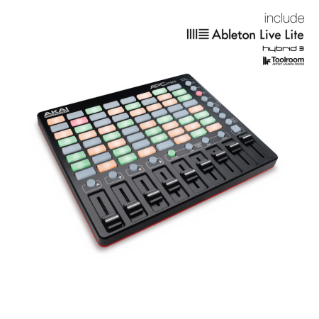 EOL - Akai APC Mini