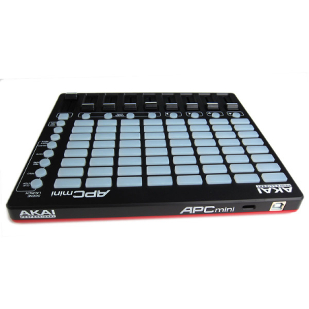 Akai APC Mini [2]