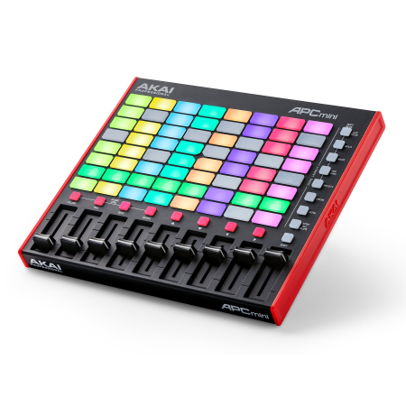 Akai APC Mini MK2 [4]