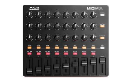Akai MIDImix [1]