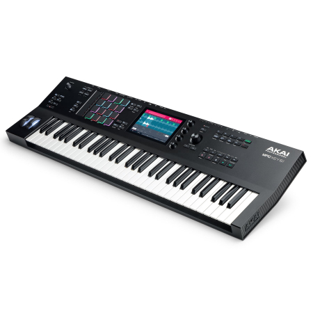 Akai MPC Key 61 [5]