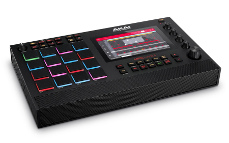 EOL - Akai MPC Live II