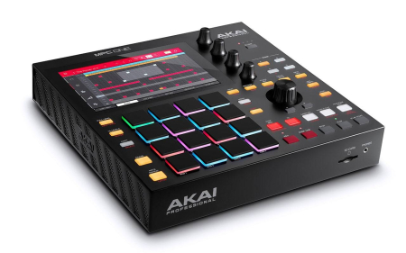 EOL - Akai MPC ONE