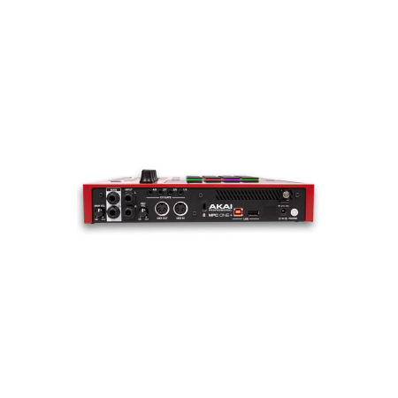 AKAI Professional MPC One+ Sampler - buy online | MUSIC
