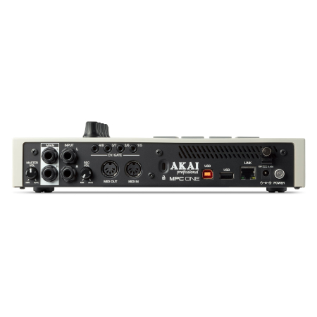 AKAI MPC One Retro la 3.349,00 RON | DjSuperStore