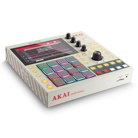EOL - AKAI MPC One Retro