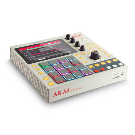 AKAI MPC One Retro [1]