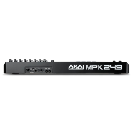 Akai MPK 249 Black [3]