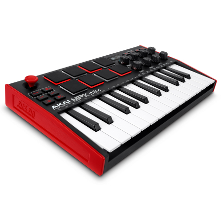 Akai MPK Mini Mk3 (Resigilat) [1]