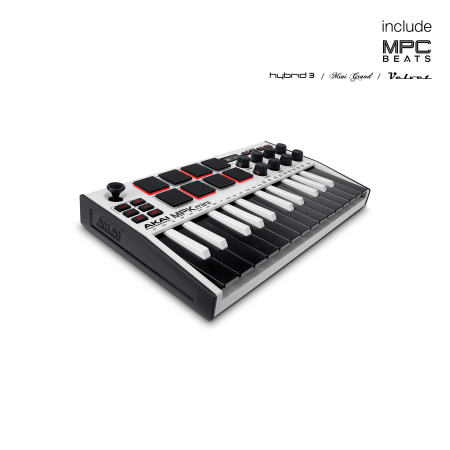 AKAI ME30PⅡ AKAI ME30PⅡ（Akai ME30P photo gallery - Syntaur）