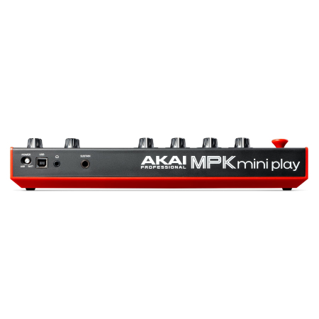Akai MPK Mini Play MK3 [3]