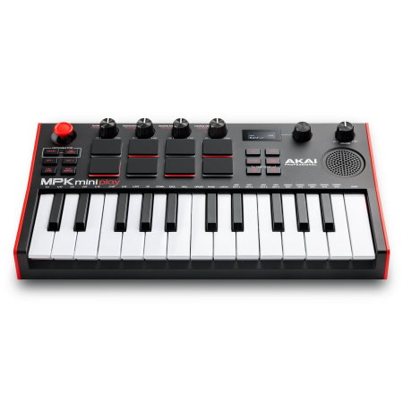 Akai MPK Mini Play MK3 [2]