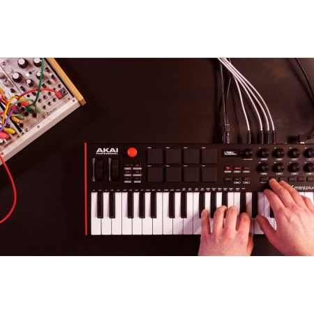 Akai MPK Mini Plus [13]