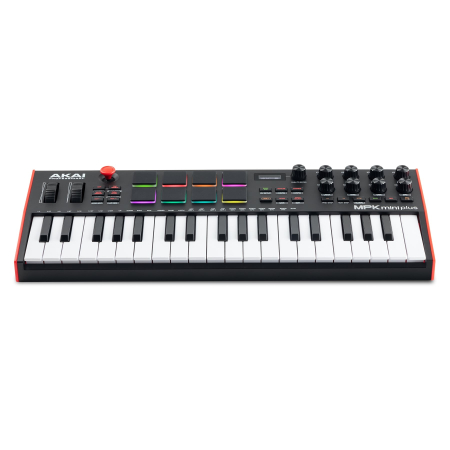 Akai MPK Mini Plus [3]
