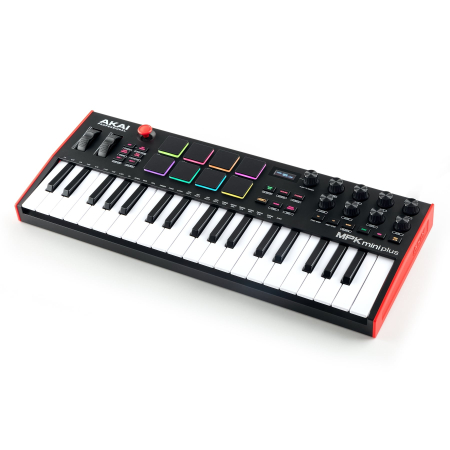 Akai MPK Mini Plus [7]