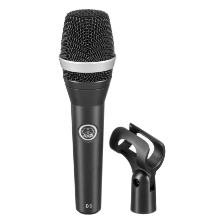 AKG D5 [4]