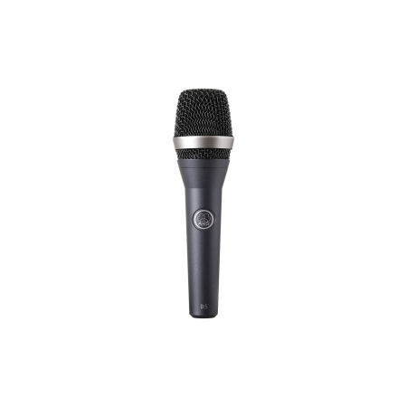 AKG D5 [1]