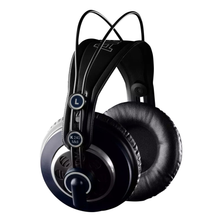 AKG K240 MK2 - Casti de Studio Semi-Deschise [1]