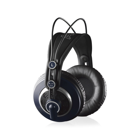 Casti - AKG K240 MK2 - Casti de Studio Semi-Deschise