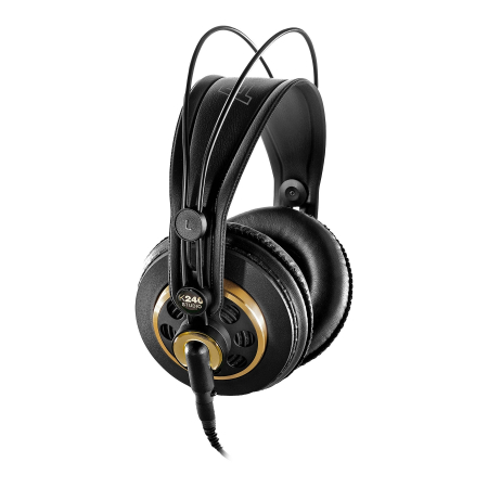 Casti Studio - AKG K240 Studio
