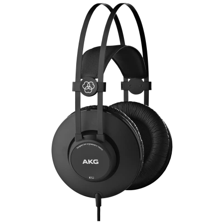 Casti Studio - AKG K52