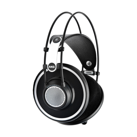Casti Studio - AKG K702