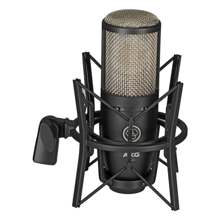 AKG P220 [2]