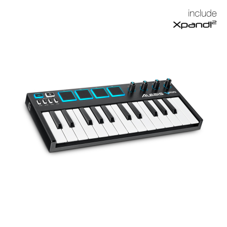 EOL - Alesis V Mini