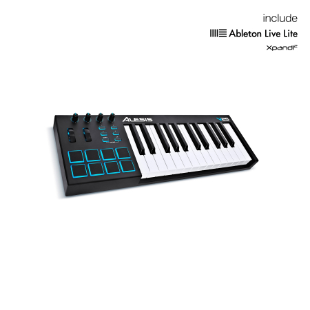 Alesis V25 [1]