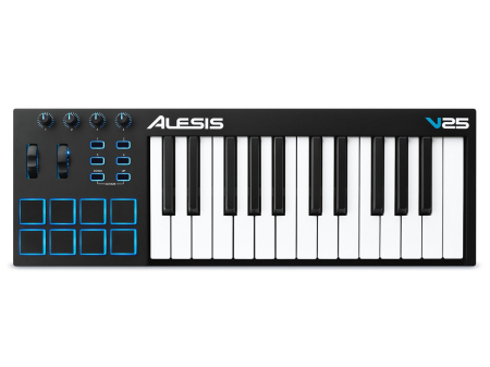 EOL - Alesis V25