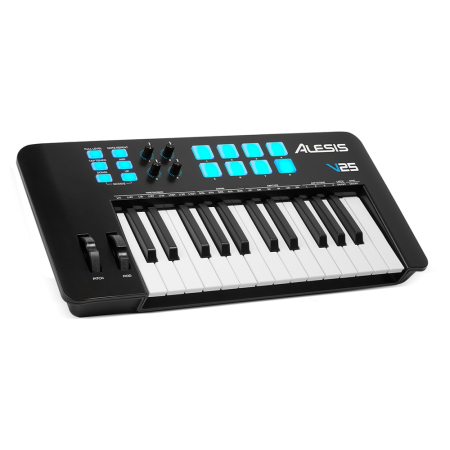 Alesis V25 MK2 [2]