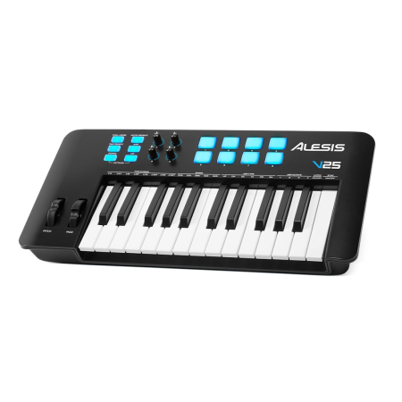Alesis V25 MK2 [4]