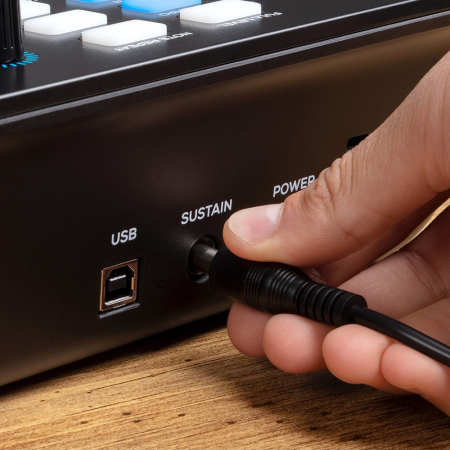 Alesis V25 MK2 [6]