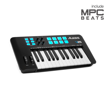 EOL - Alesis V25 MK2
