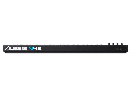 Alesis V49 [2]