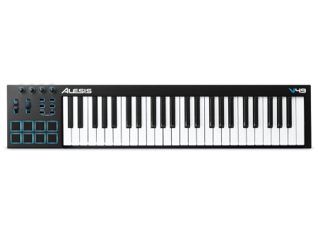 EOL - Alesis V49