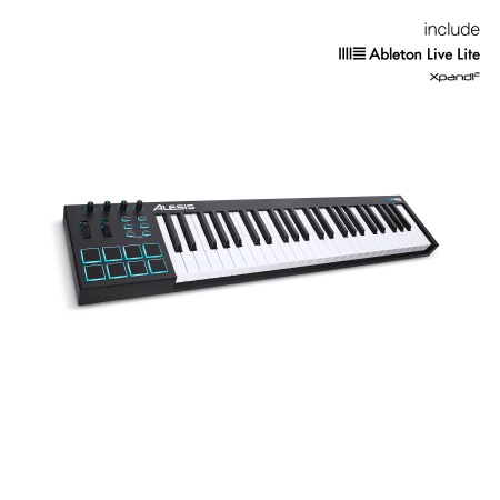 Alesis V49 [1]